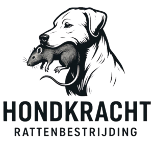 Hondkracht logo