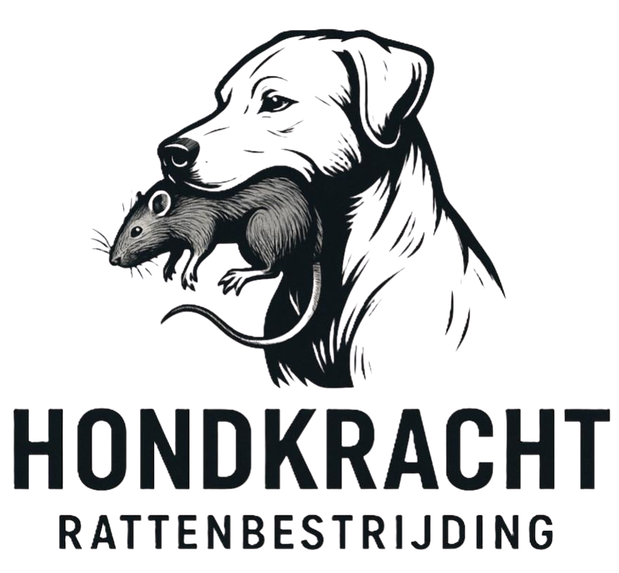 Hondkracht logo